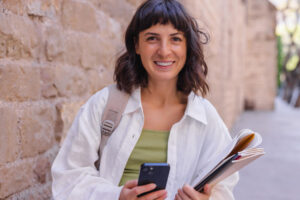 איך לומדים ספרדית בהנאה