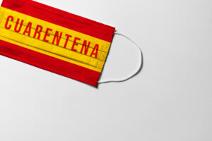 לימוד ספרדית בתקופת הקורונה