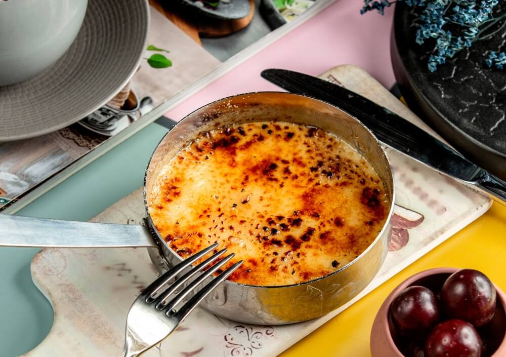 Crema Catalana