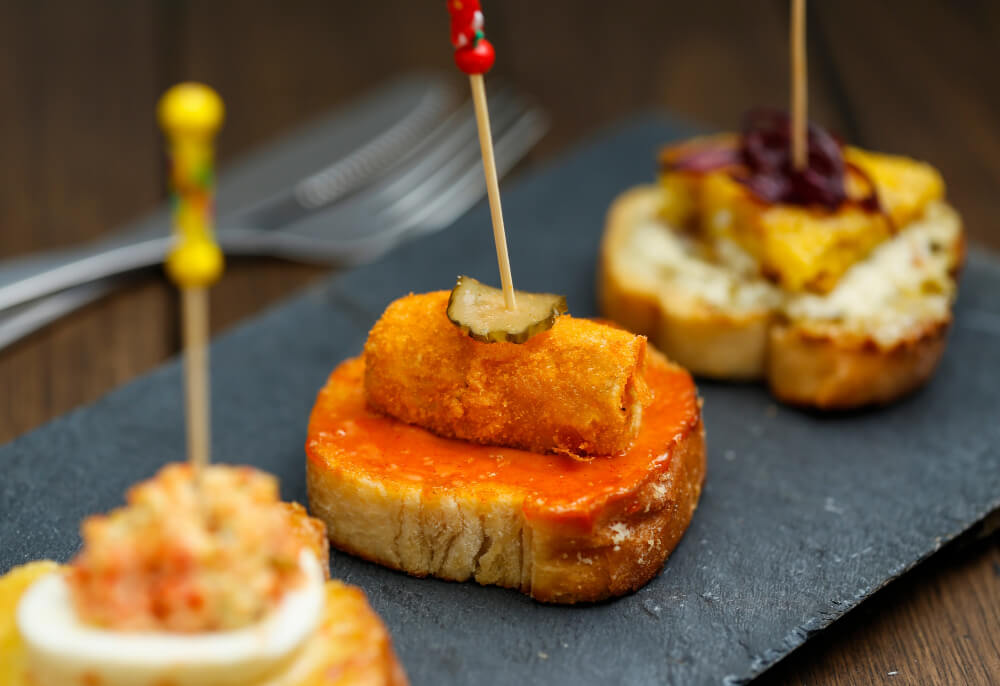 Tapas