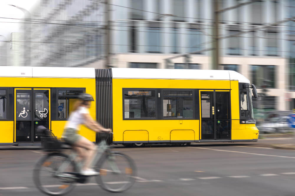 להסתדר עם התחבורה הציבורית בספרדית