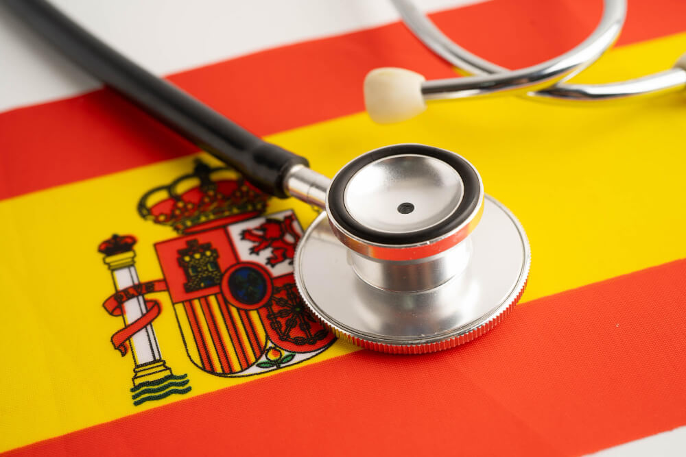 איך להסתדר במקרי חירום בספרדית?