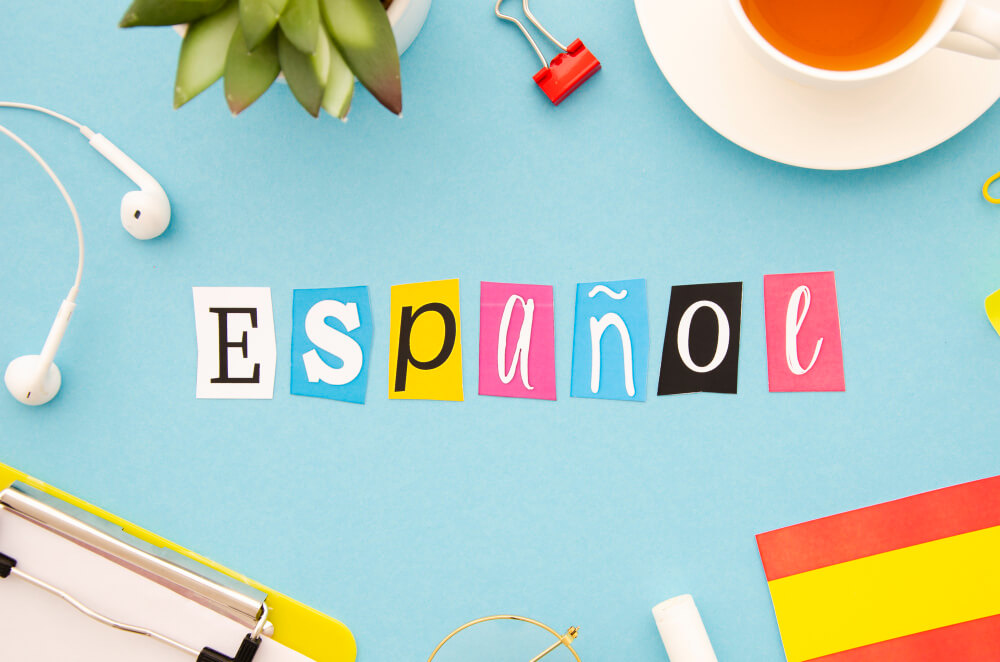 אני לא טוב בשפות, אני אצליח ללמוד ספרדית במאסטר אספניול?