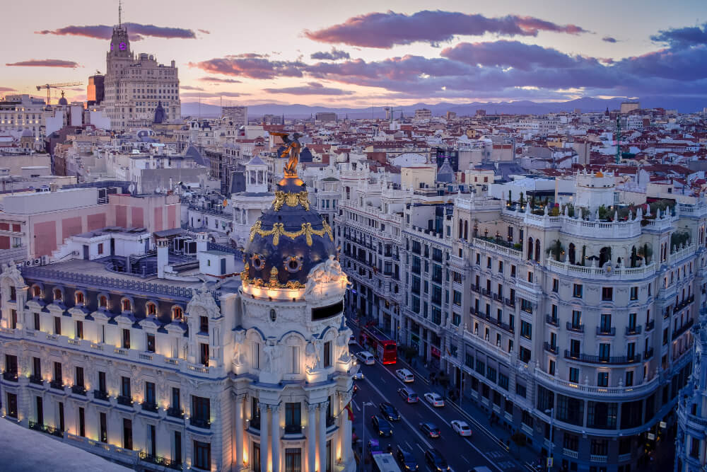 Gran Vía