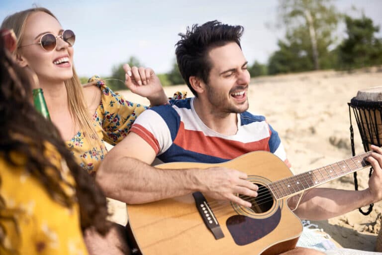 Vivir Mi Vida - בִּיבִיר מִי בִידָה: ללמוד את העתיד הקרוב בספרדית דרך שיר מוכר