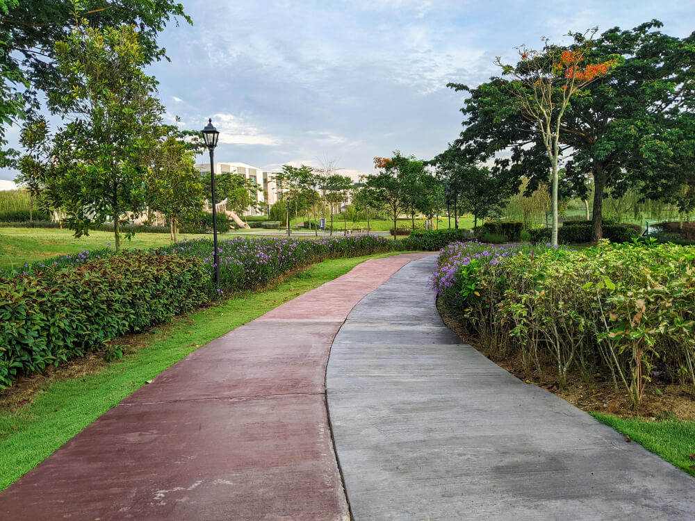 פארק צ'פולטפק (Bosque de Chapultepec)