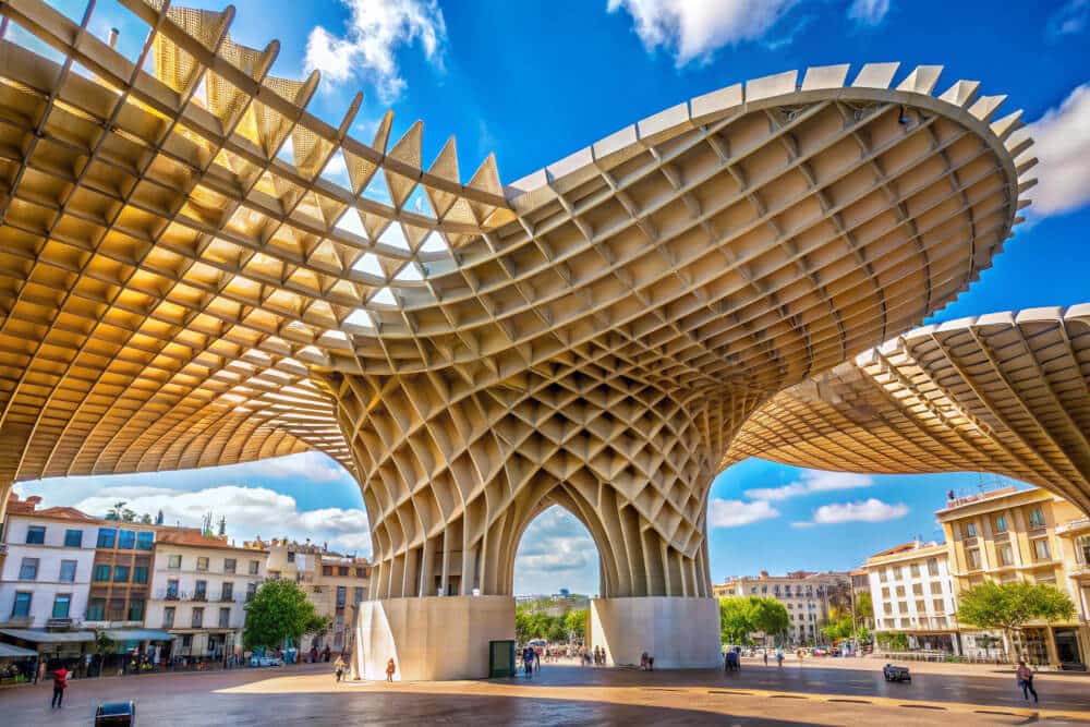 Metropol Parasol