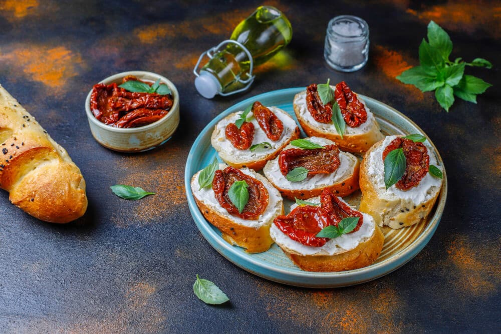Pan con Tomate - פַּאן קוֹן טוֹמָאטֶה: הלחם הקטלאני הפשוט שהפך לקלאסיקה