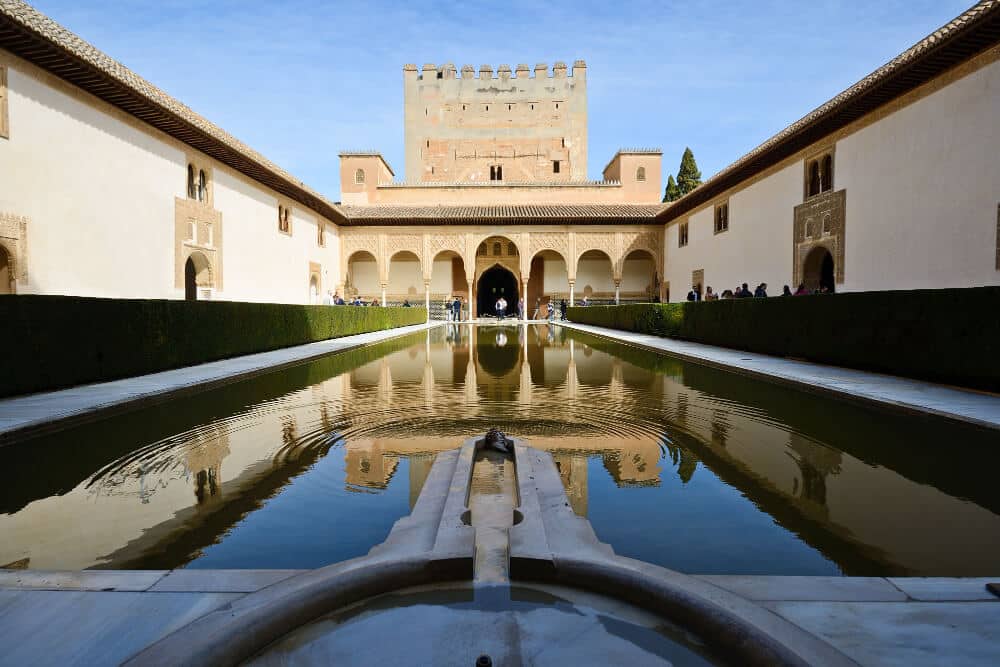 Real Alcázar de Sevilla