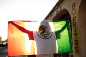 ¡Viva México! מה עומד מאחורי חגיגות העצמאות של מקסיקו?