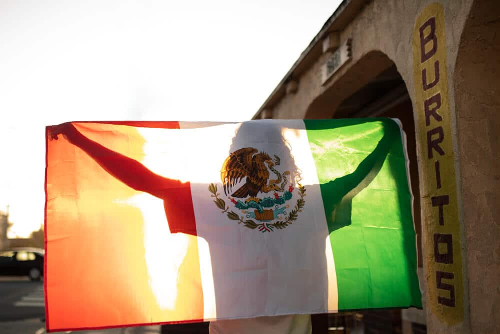 ¡Viva México! מה עומד מאחורי חגיגות העצמאות של מקסיקו?